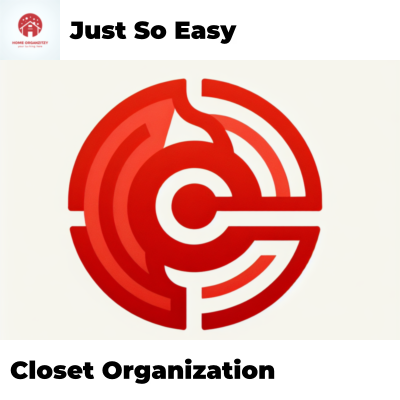 Closet Organization