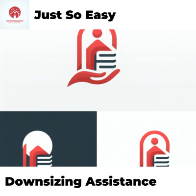 Downsizing Assistance