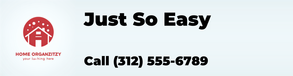 Just So Easy