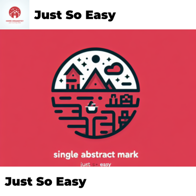 Just So Easy